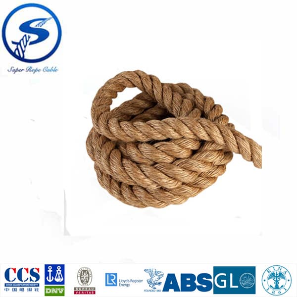 manila rope_Natural Twisted Sisal Rope Manila Ropes_natural manila rope_manila sisal twisted rope